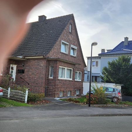 Fewo Bei Lehmanns Werl Dış mekan fotoğraf